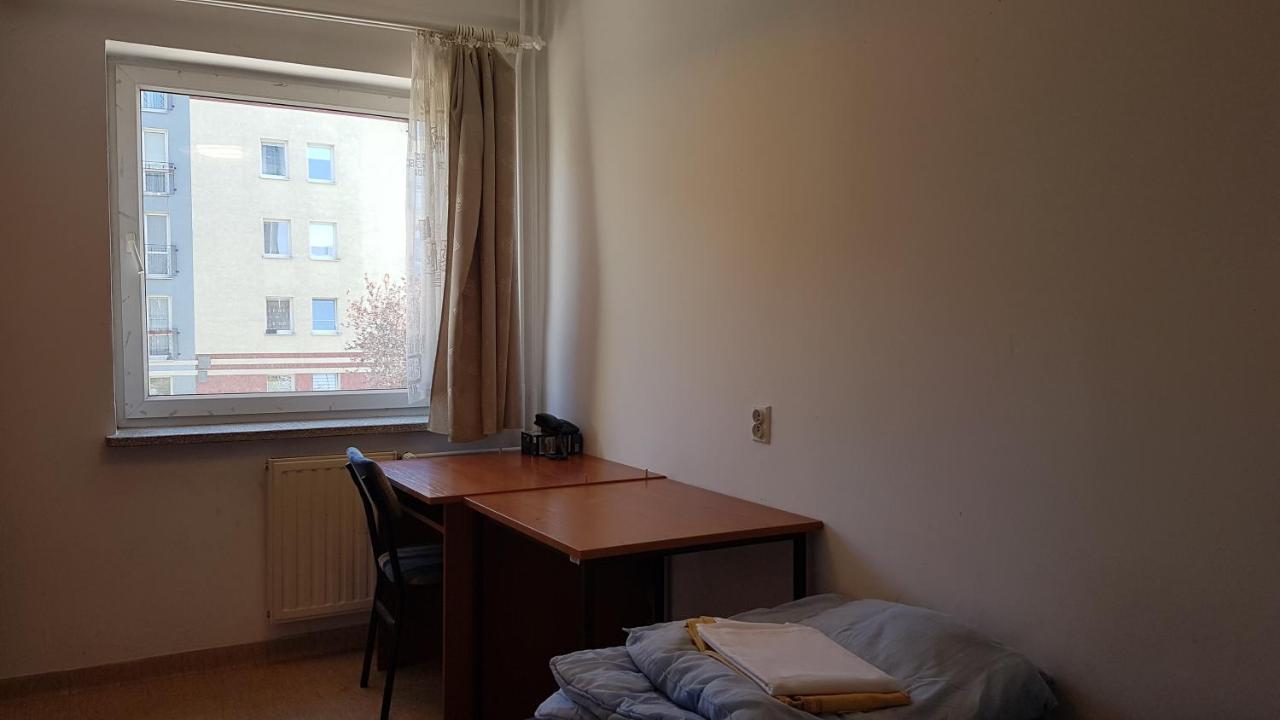 Dom Studencki Nr 11 Gdansk Brzezno Hostel, Gdansk